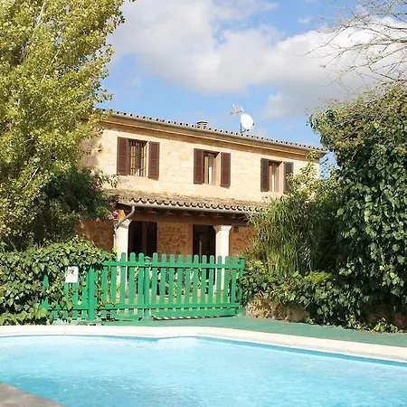 Agina Algaida (Mallorca)