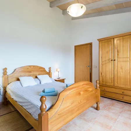 Agina Βίλα Algaida (Mallorca)